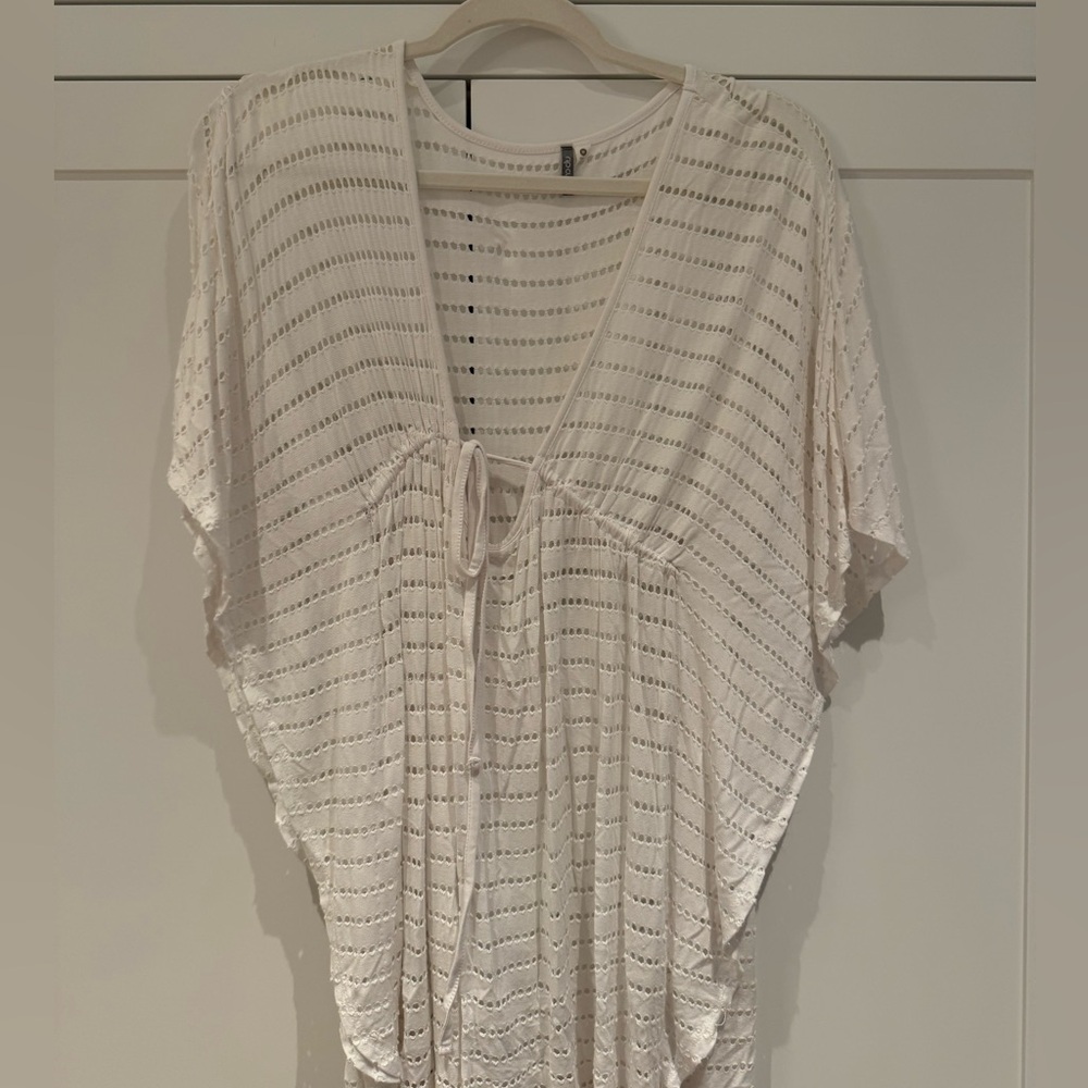rip curl coverup